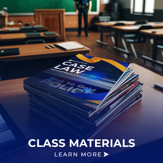 Class Materials
