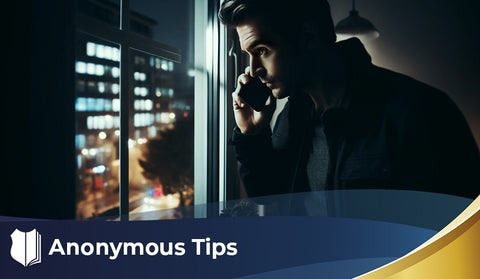 Anonymous Tips - Mini Course