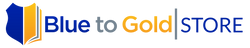 Blue to Gold Store