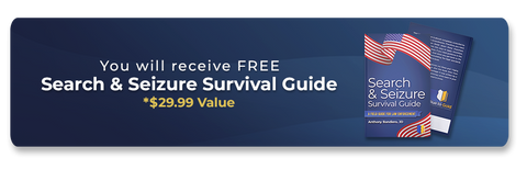 Advanced Search & Seizure