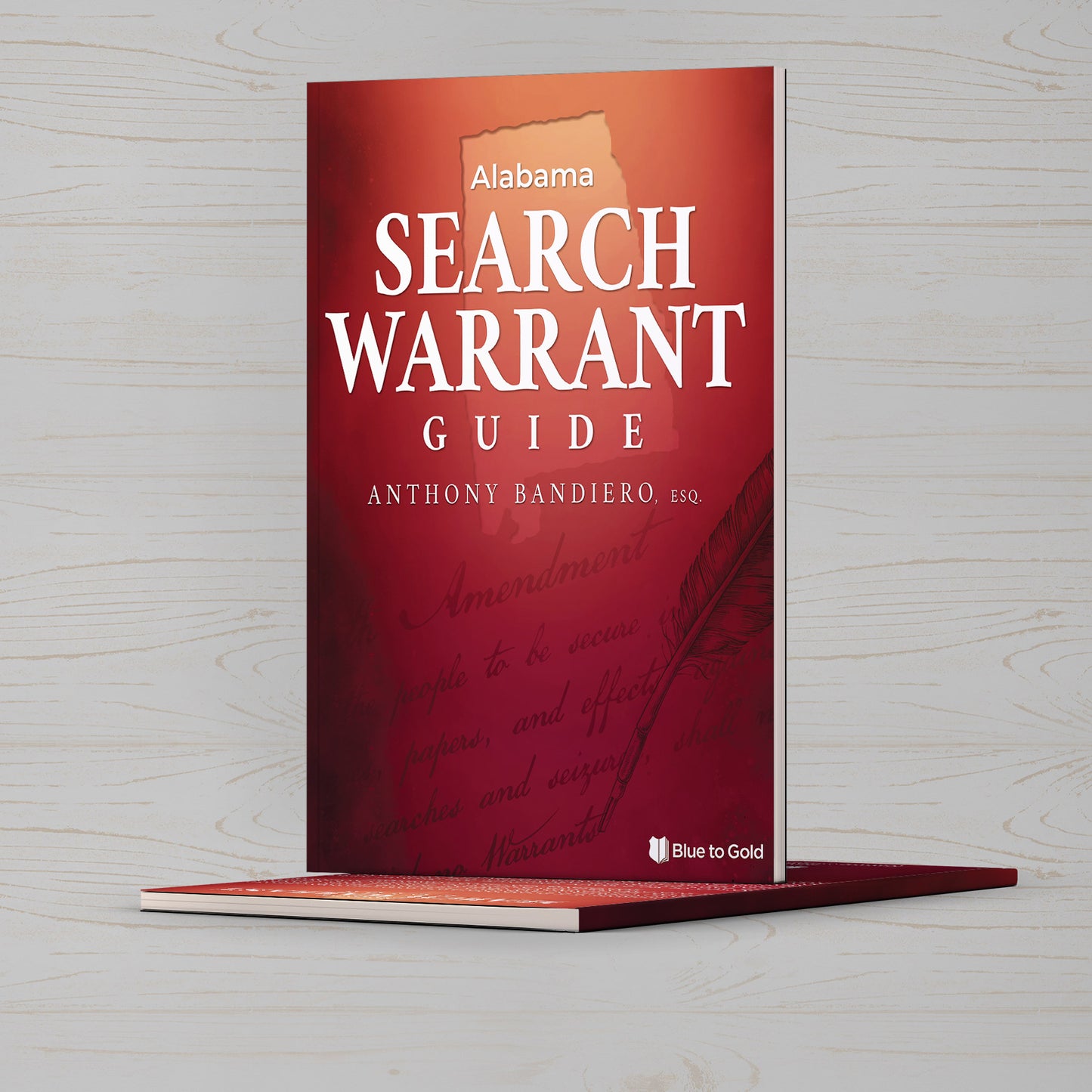 Alabama Search Warrant Guide