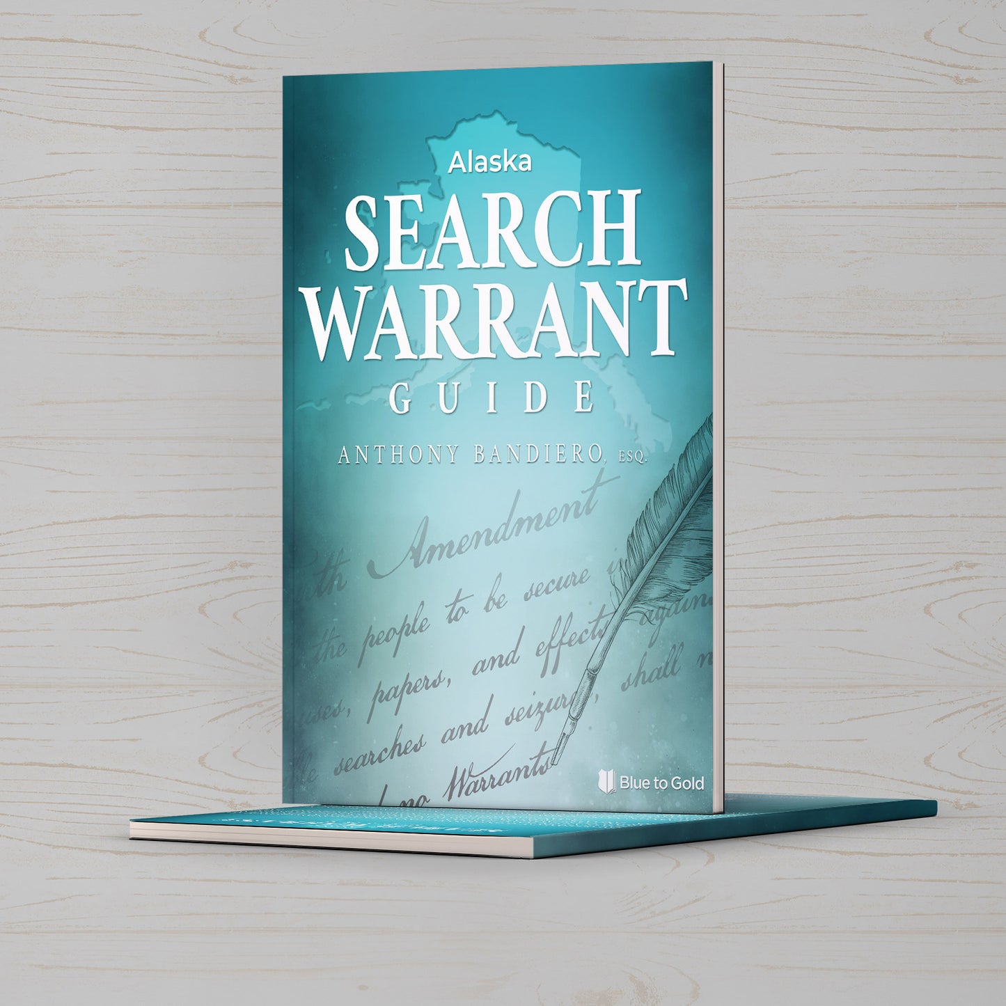 Alaska Search Warrant Guide