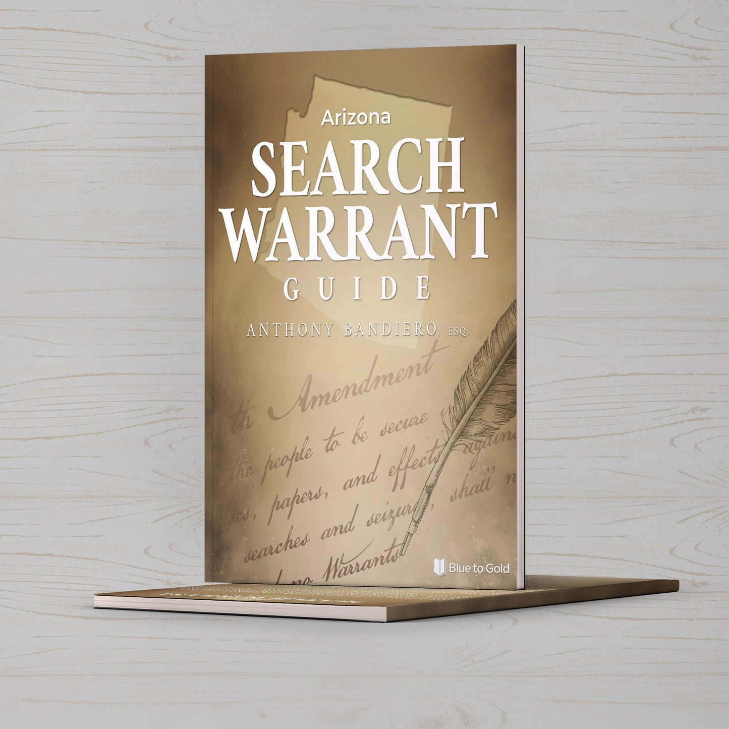 Arizona Search Warrant Guide