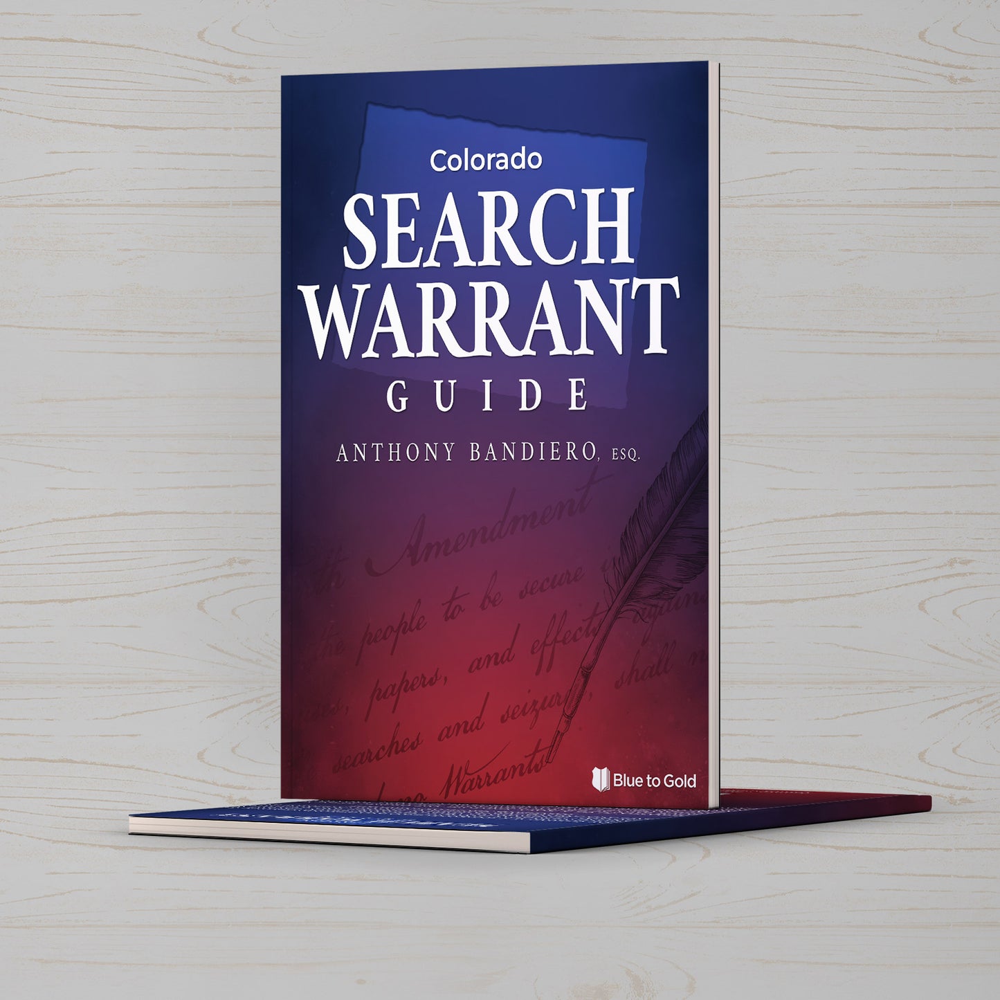 Colorado Search Warrant Guide