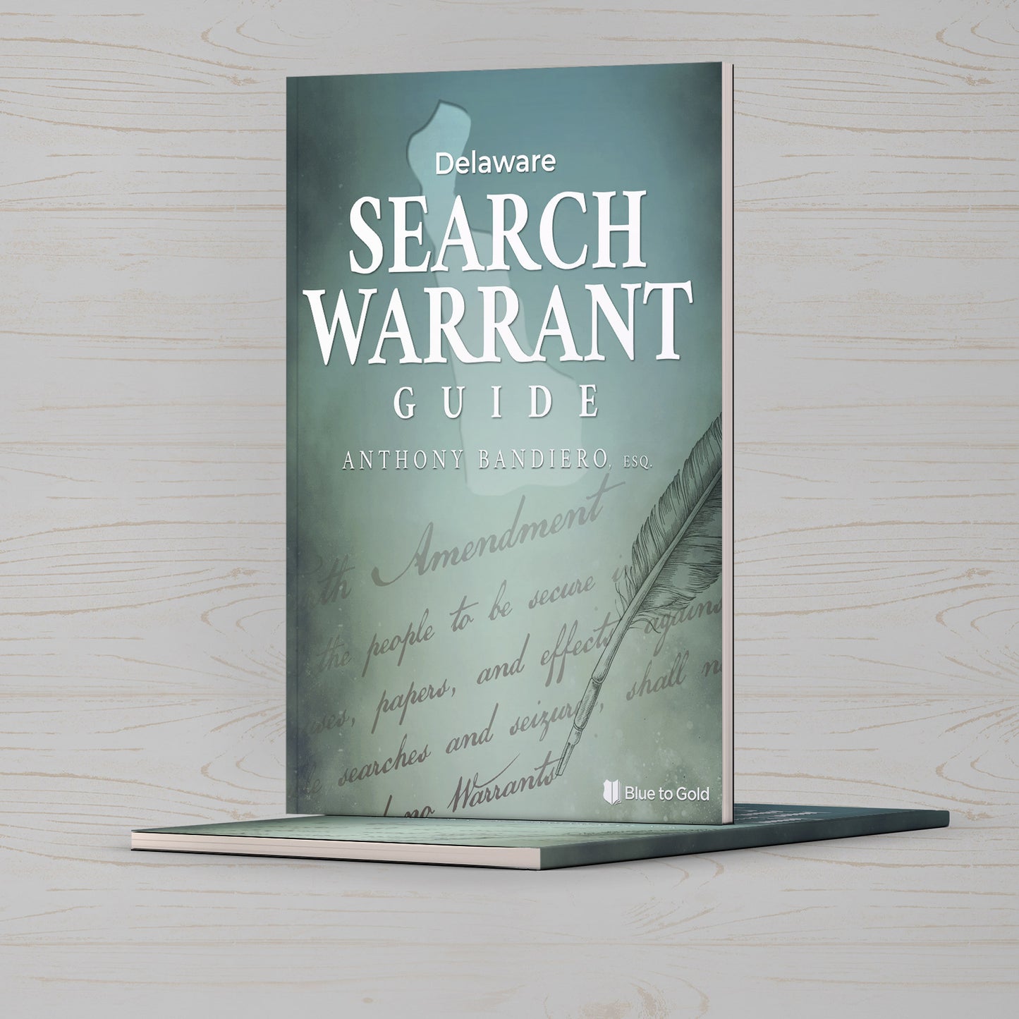 Delaware Search Warrant Guide
