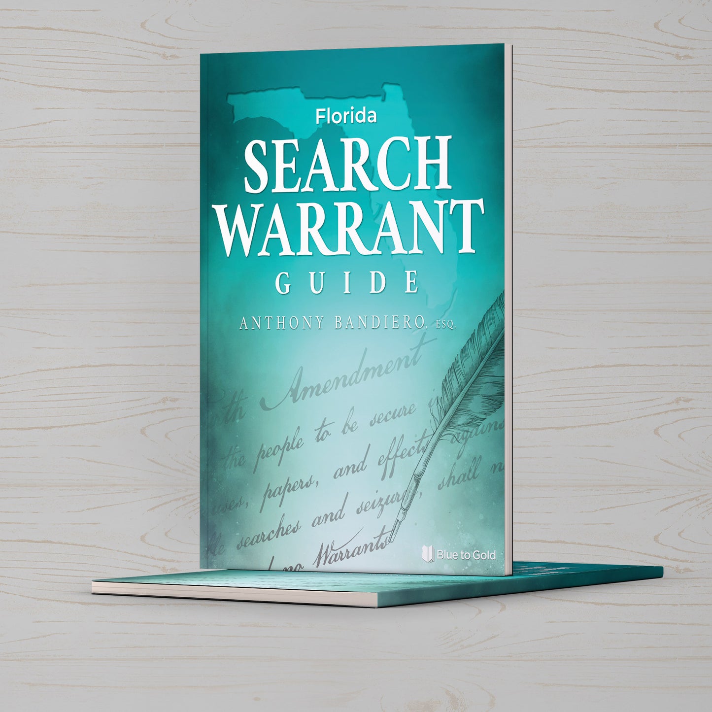 Florida Search Warrant Guide