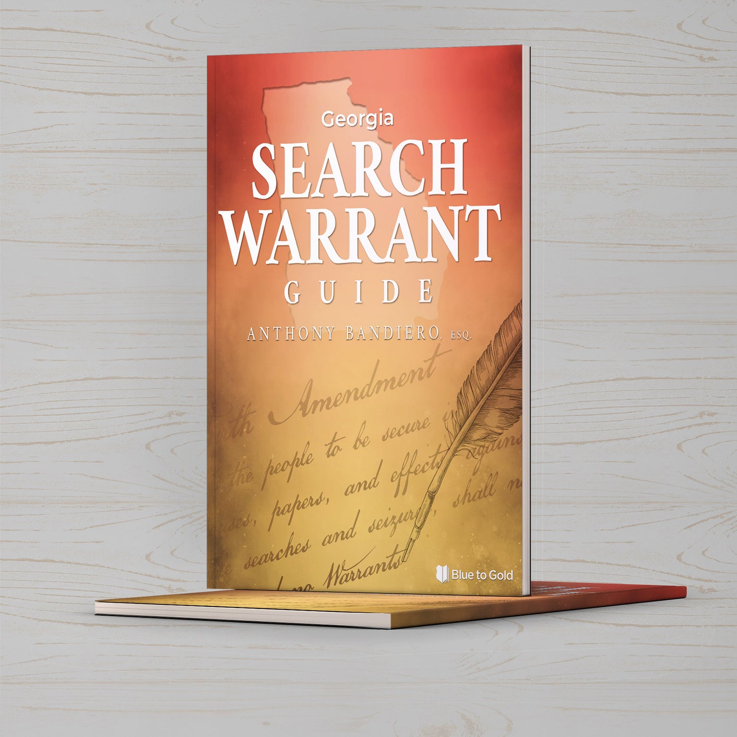 Georgia Search Warrant Guide
