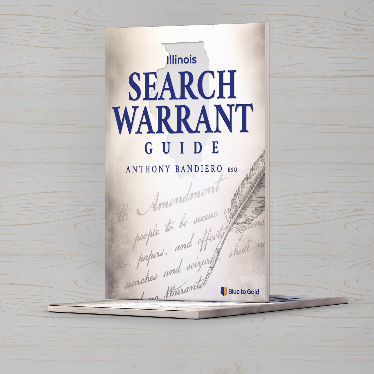 Illinois Search Warrant Guide