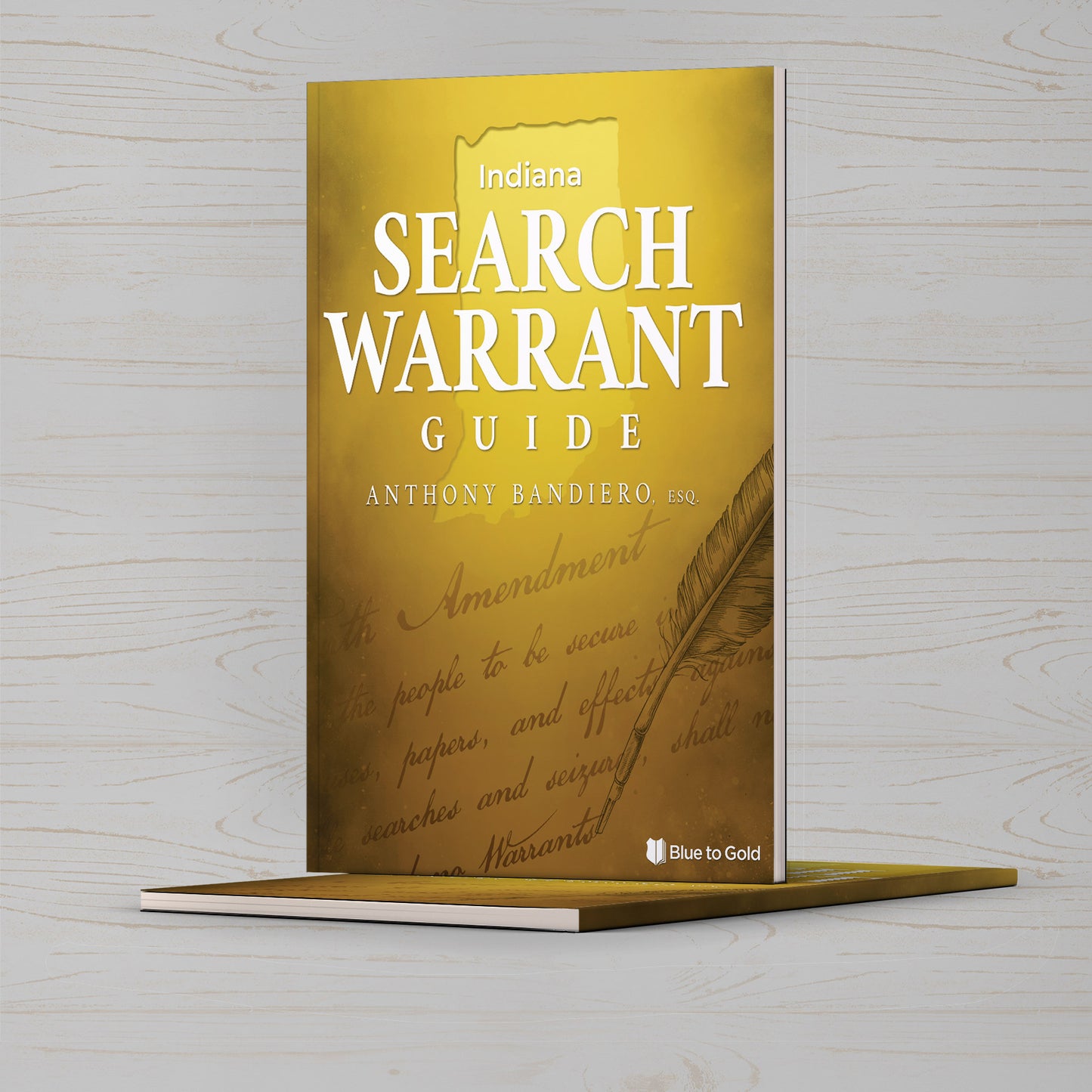 Indiana Search Warrant Guide