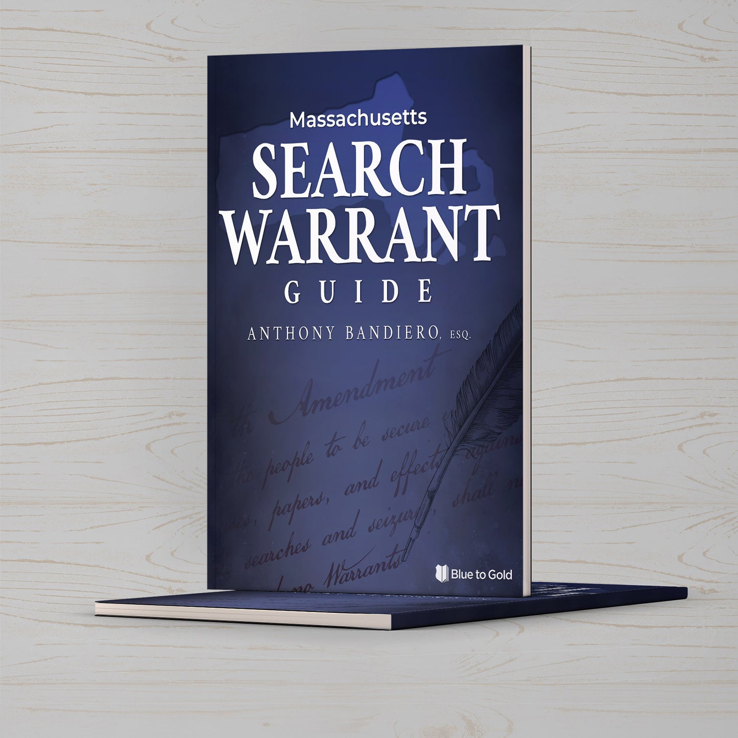 Massachusetts Search Warrant Guide