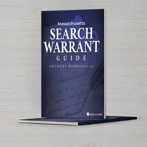 Massachusetts Search Warrant Guide