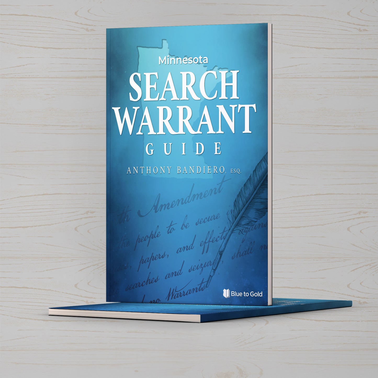 Minnesota Search Warrant Guide