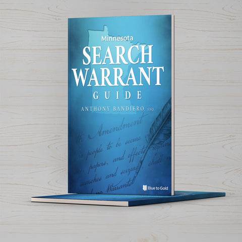 Minnesota Search Warrant Guide