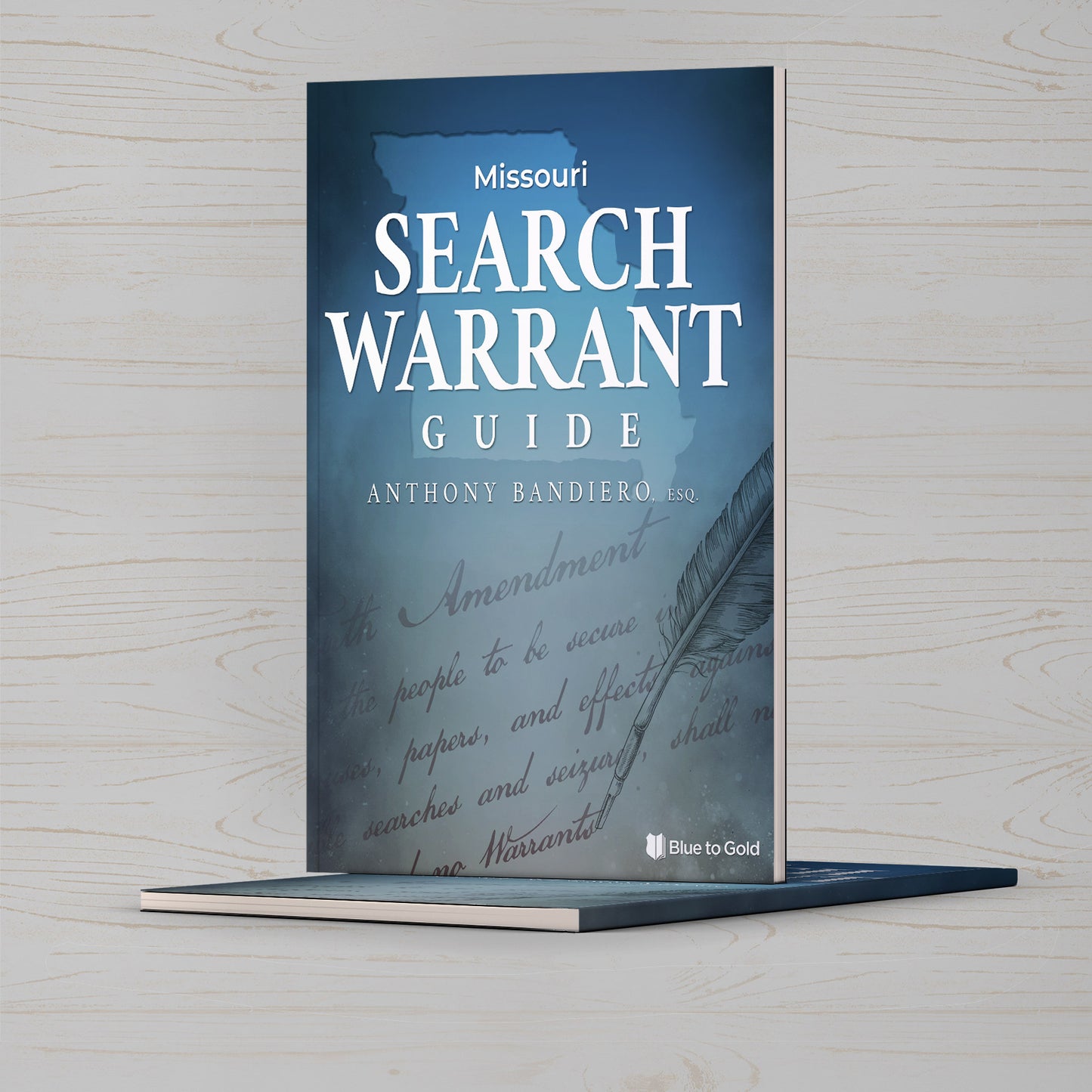 Missouri Search Warrant Guide