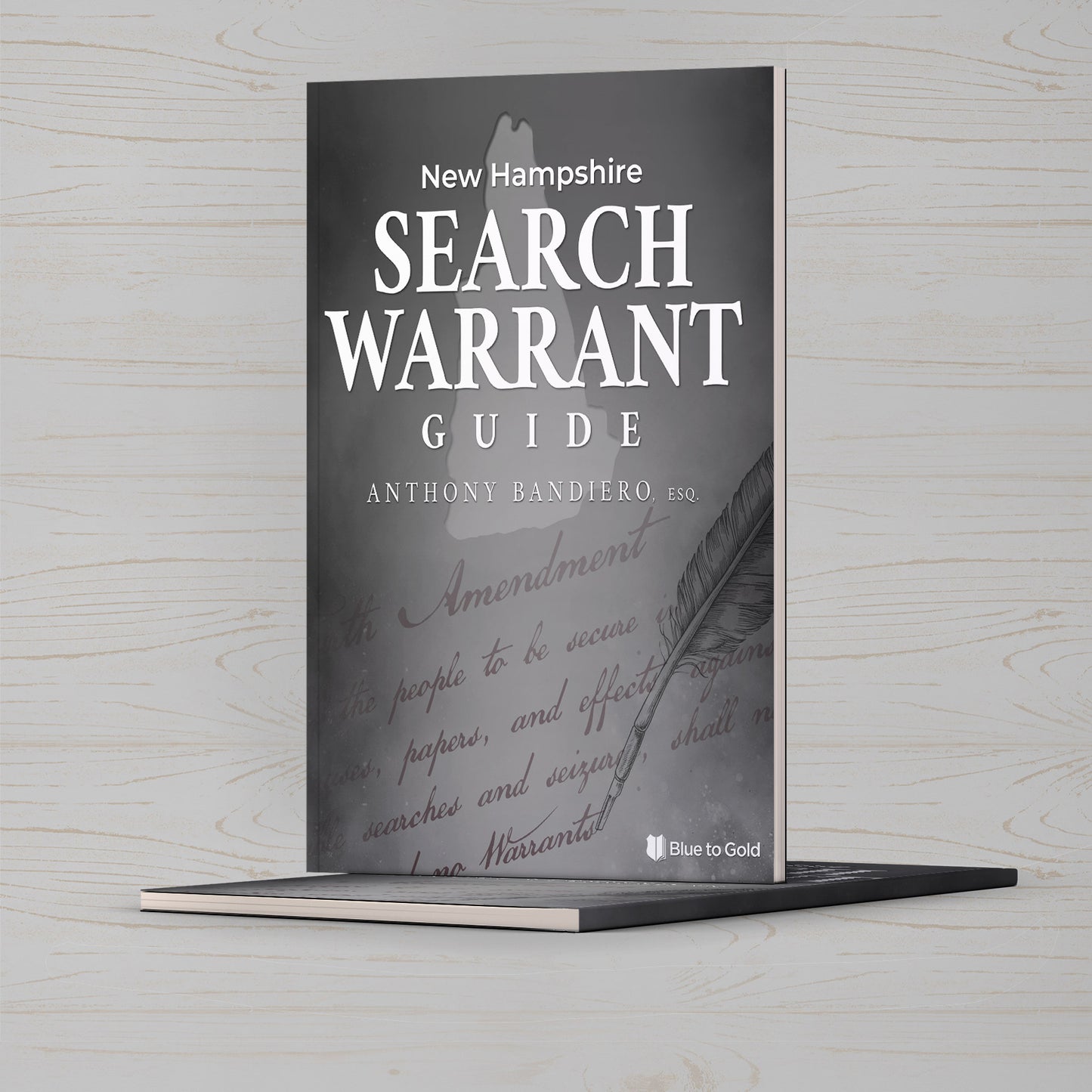 New Hampshire Search Warrant Guide