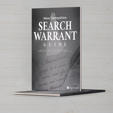New Hampshire Search Warrant Guide