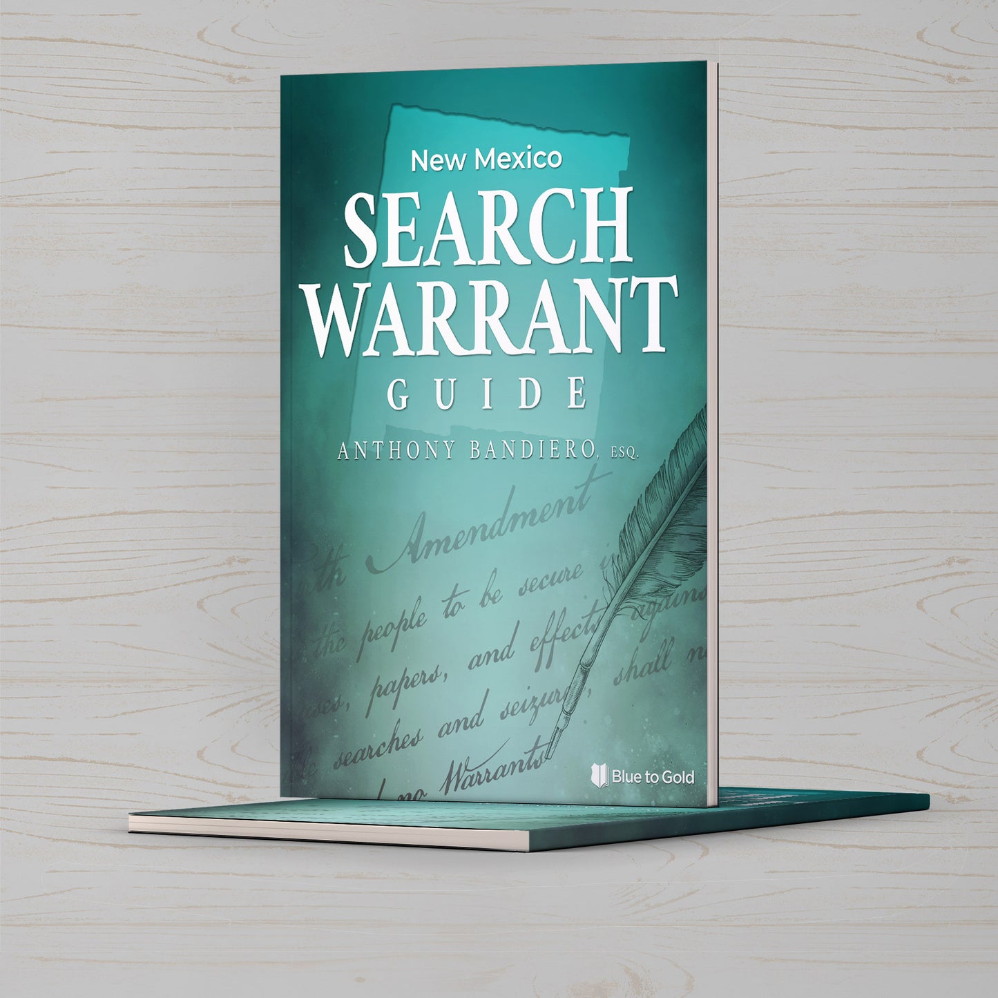 New Mexico Search Warrant Guide