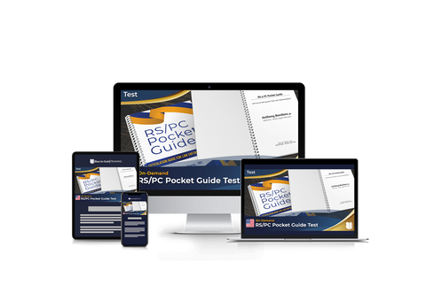 RS/PC Pocket Guide Test