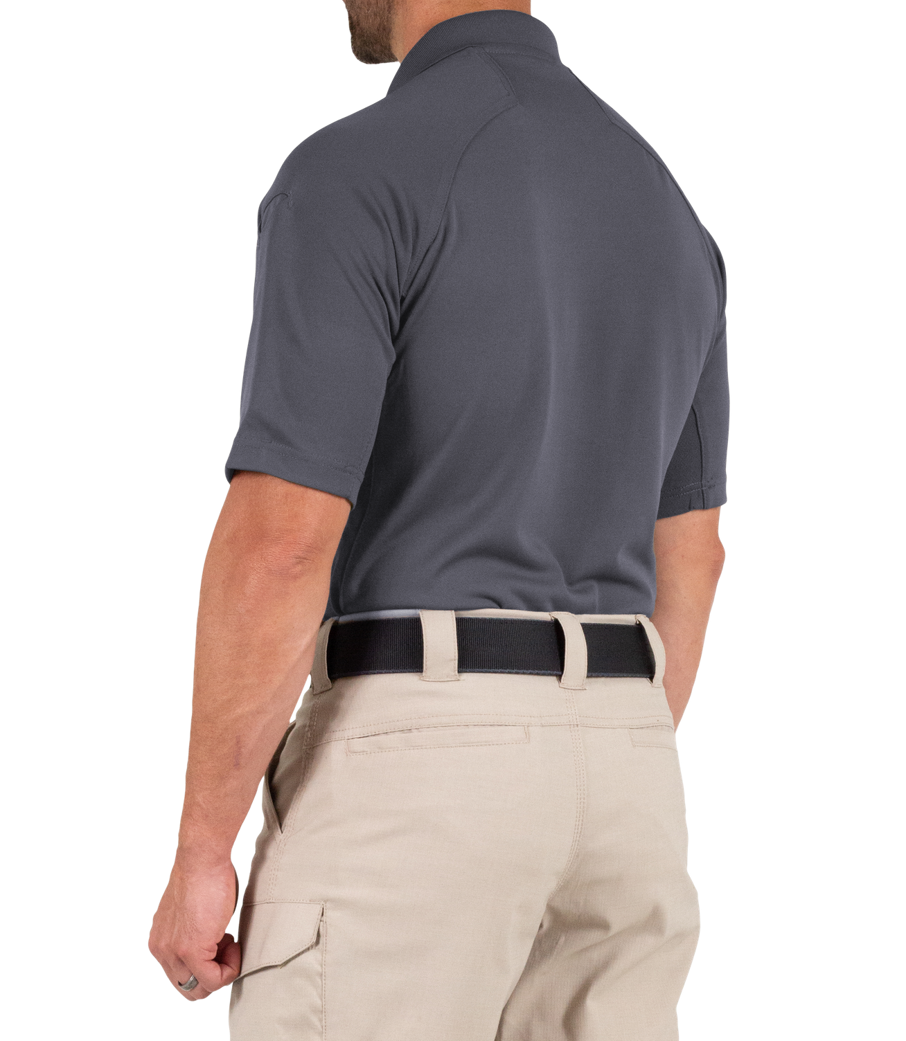 Certified Search & Seizure Instructor Performance Polo