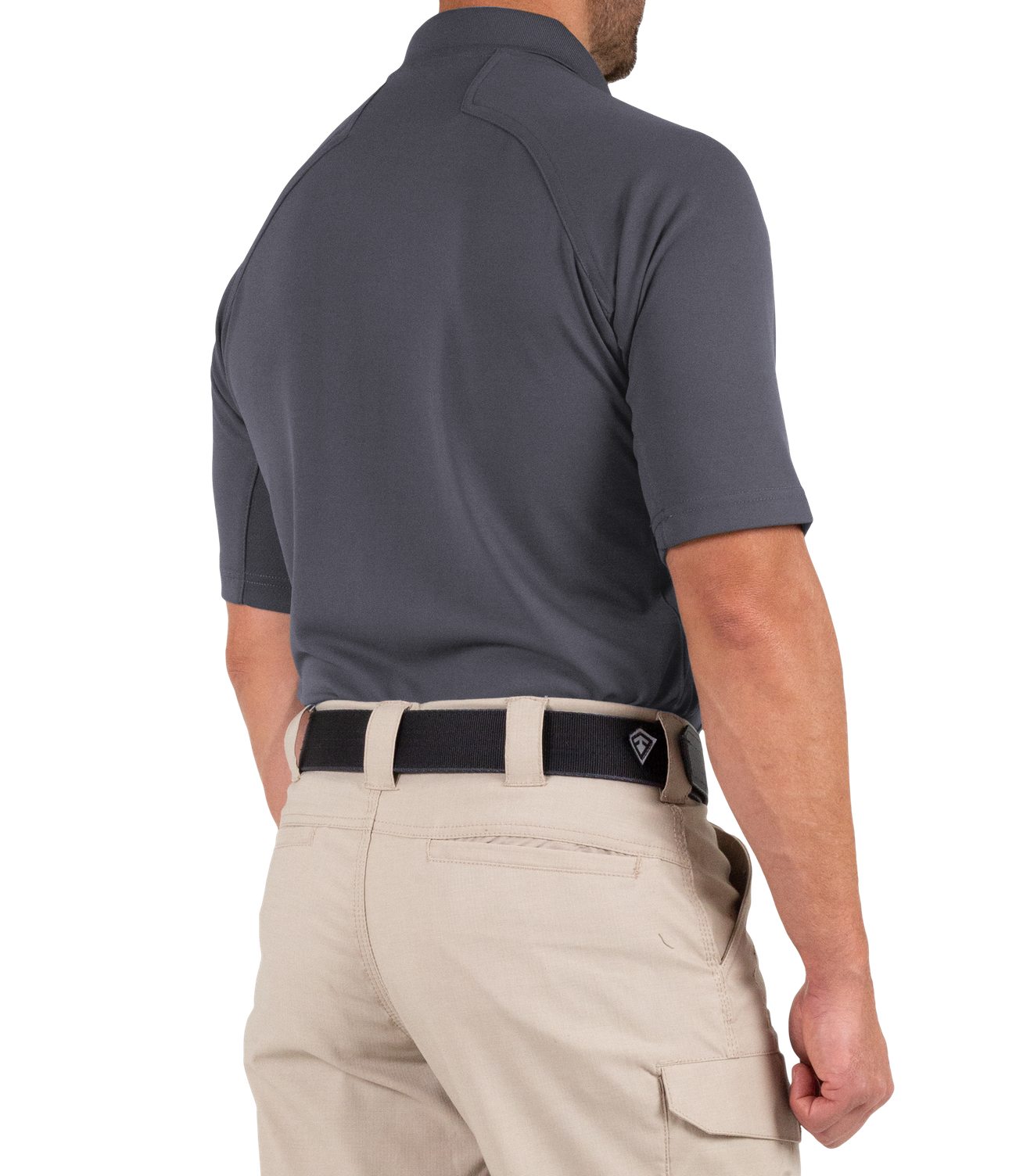 Certified Search & Seizure Instructor Performance Polo
