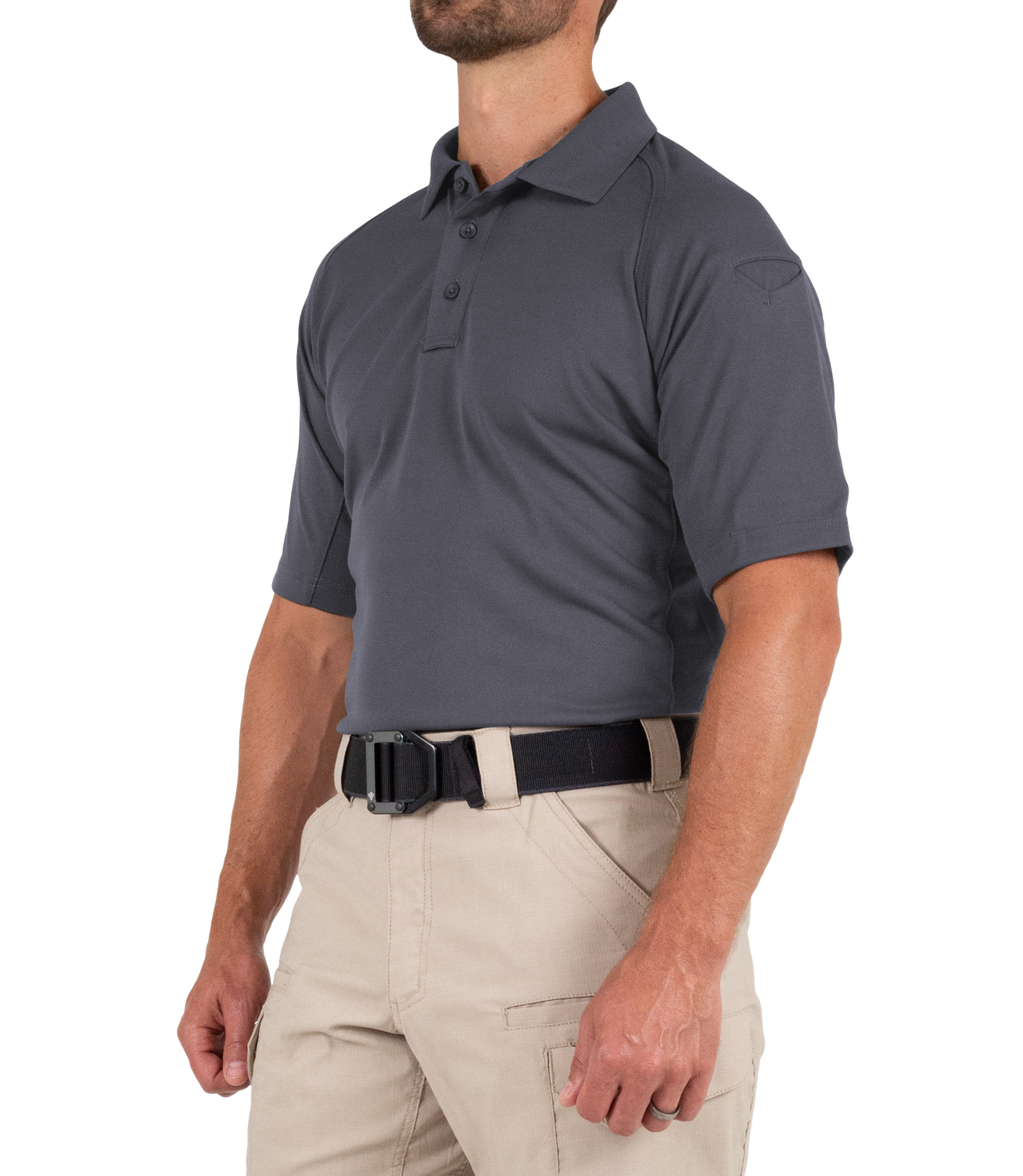 Certified Search & Seizure Instructor Performance Polo