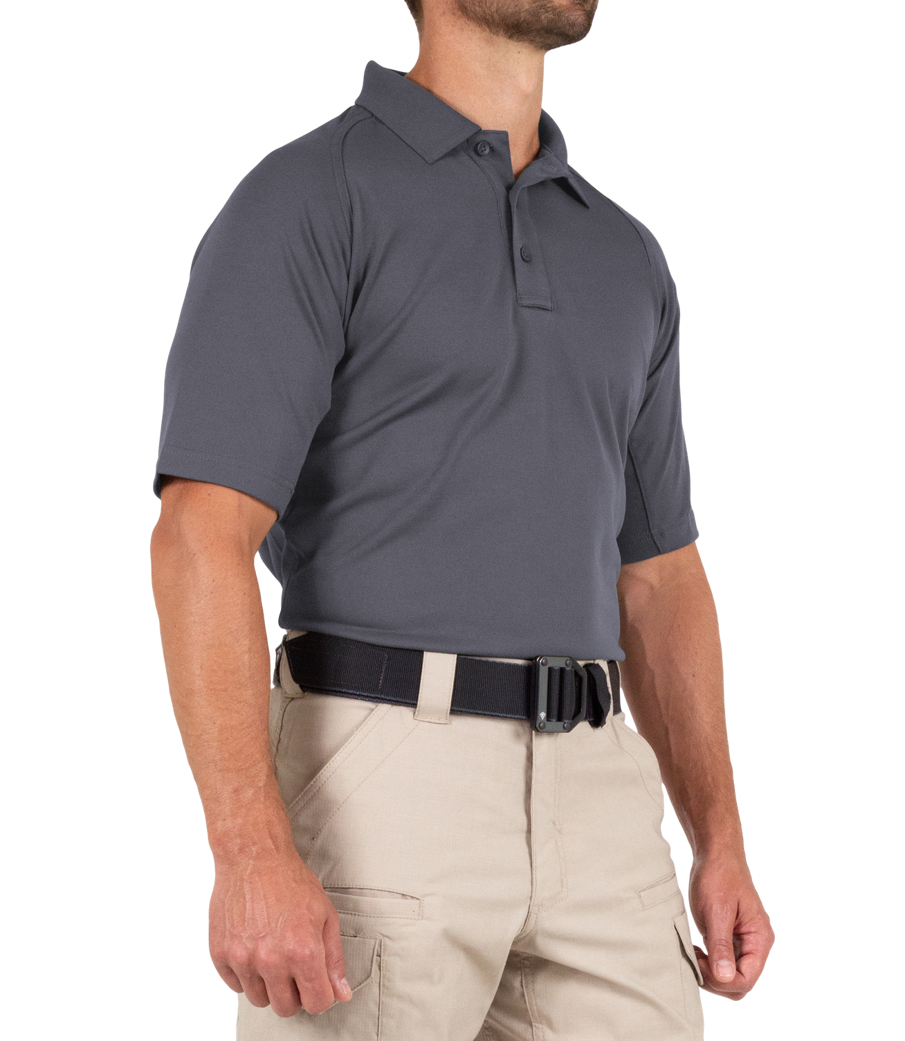 Certified Search & Seizure Instructor Performance Polo
