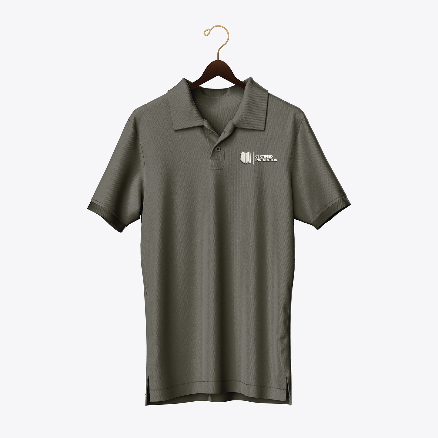 Certified Search & Seizure Instructor Performance Polo