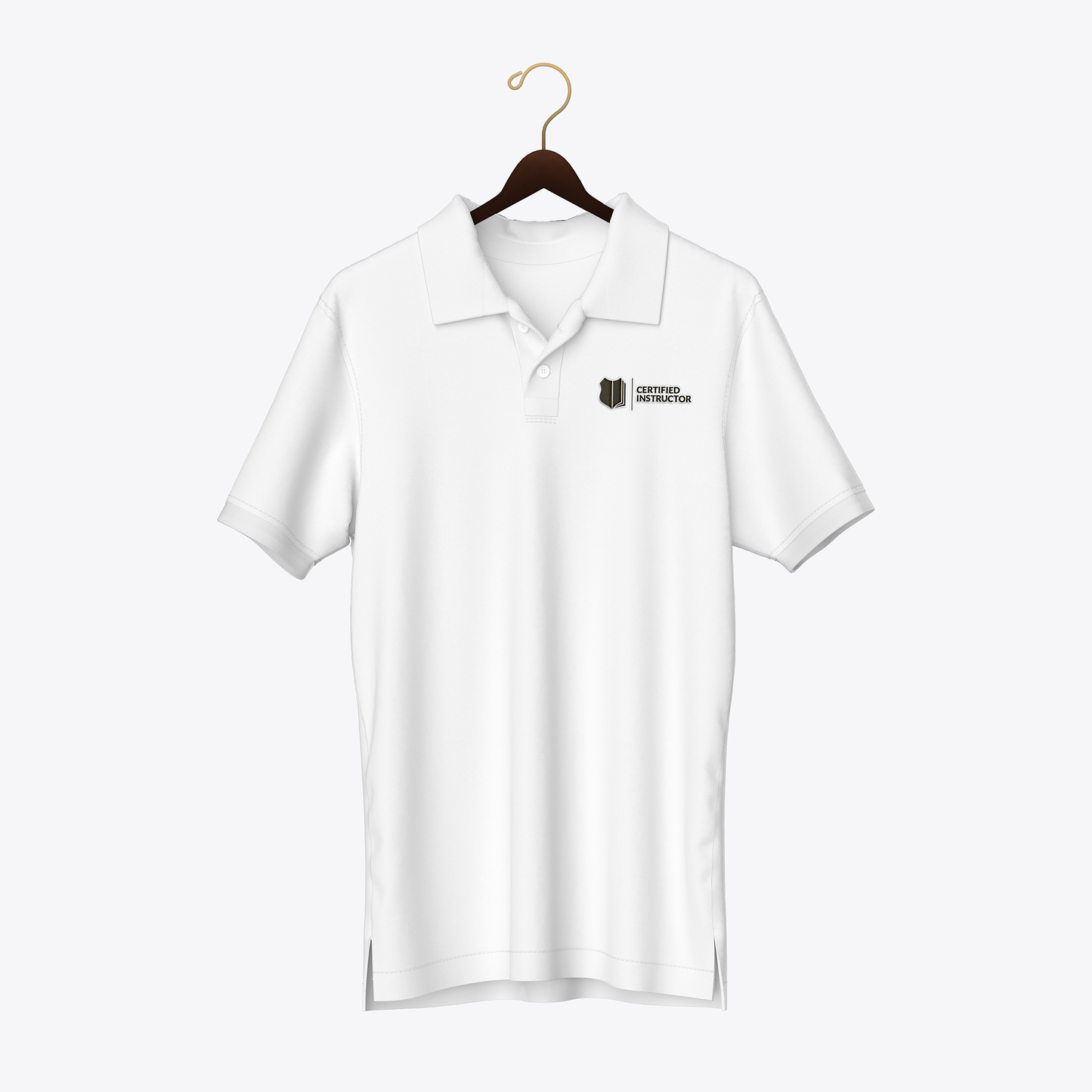 Certified Search & Seizure Instructor Performance Polo