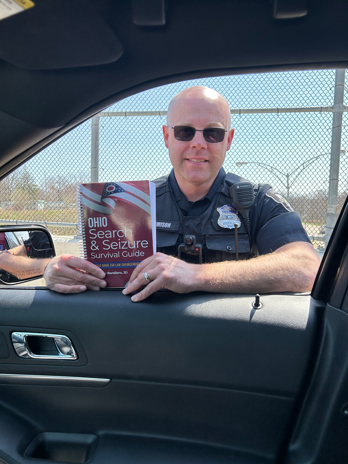 Ohio Search & Seizure Survival Guide