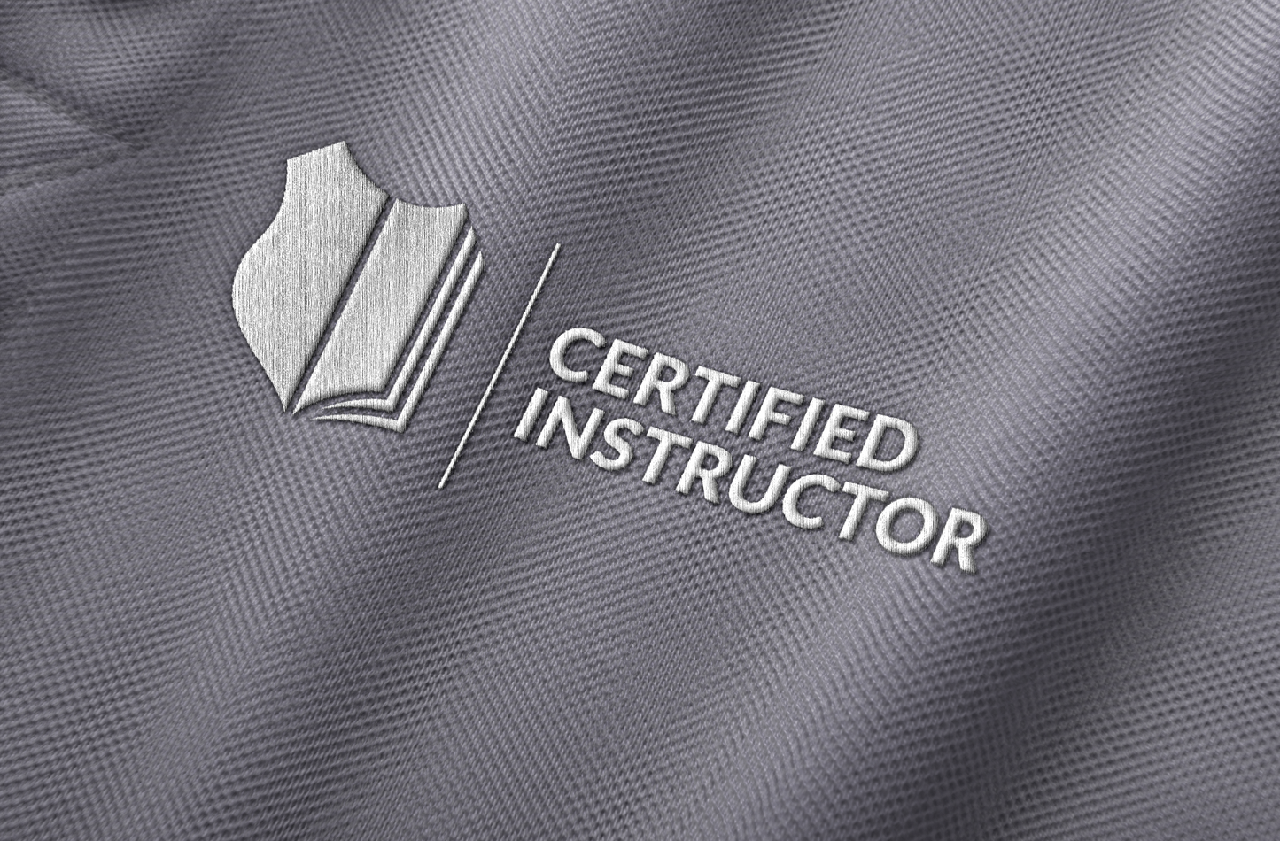 Certified Search & Seizure Instructor Performance Polo