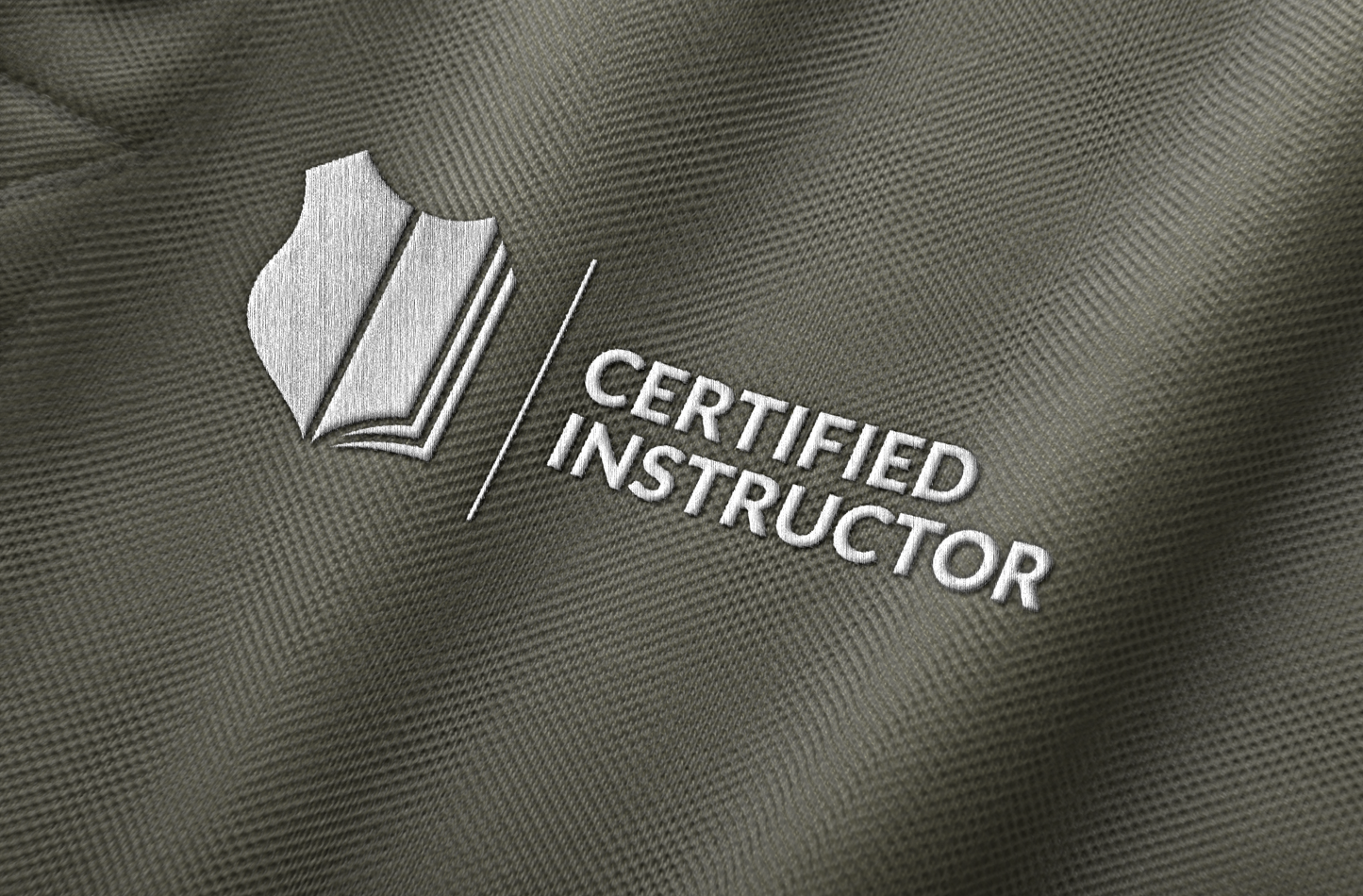 Certified Search & Seizure Instructor Performance Polo