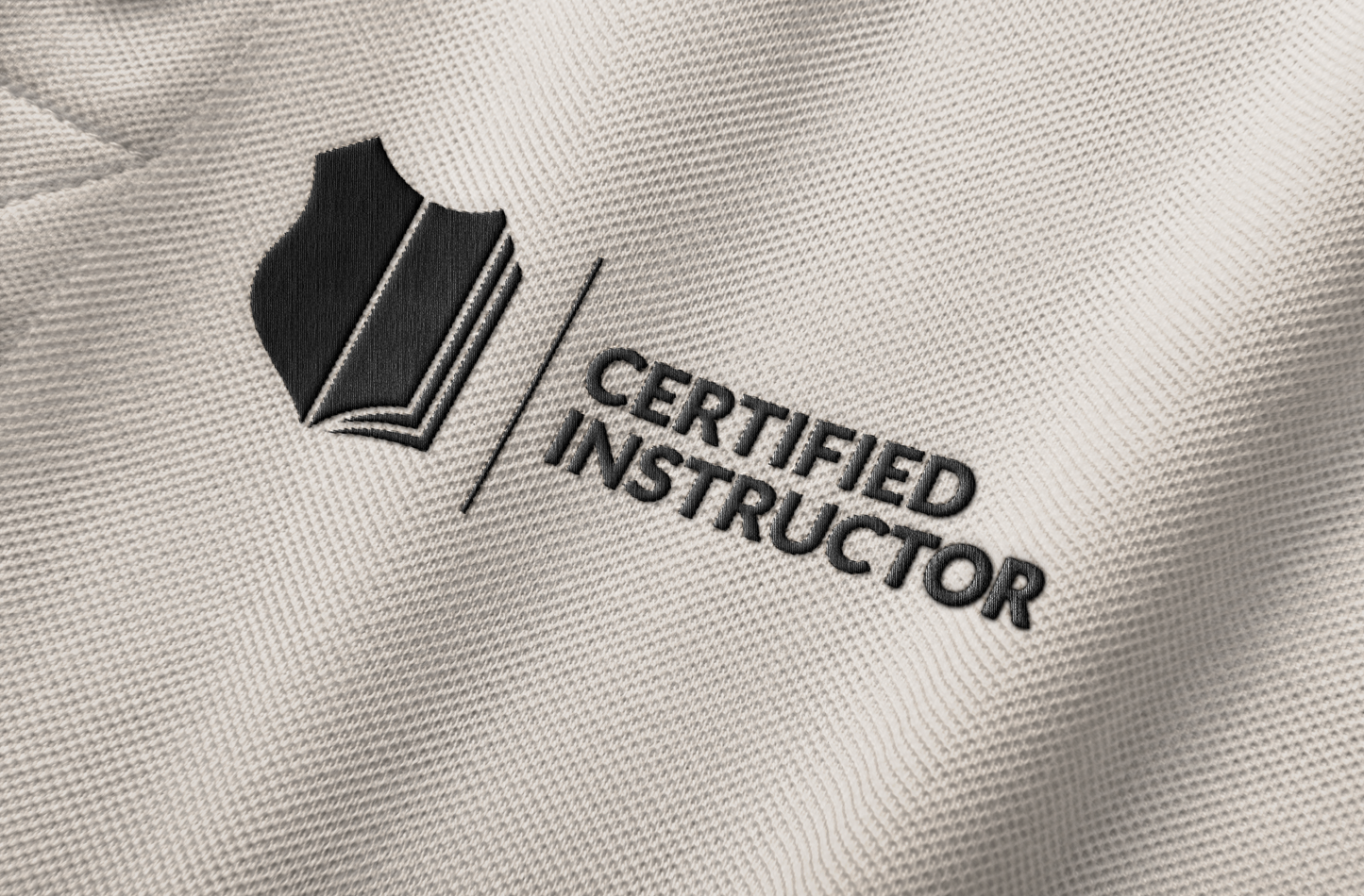 Certified Search & Seizure Instructor Performance Polo