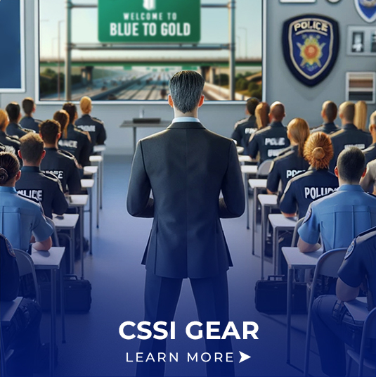 CSSI Gear
