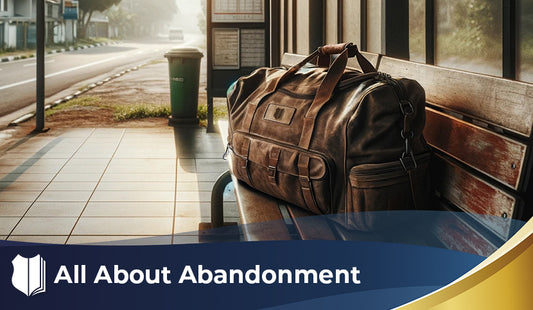 All About Abandonment - Mini Course