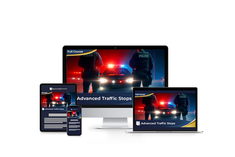 Advanced Traffic Stops