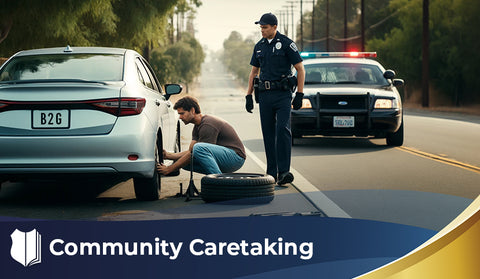 Community Caretaking - Mini Course