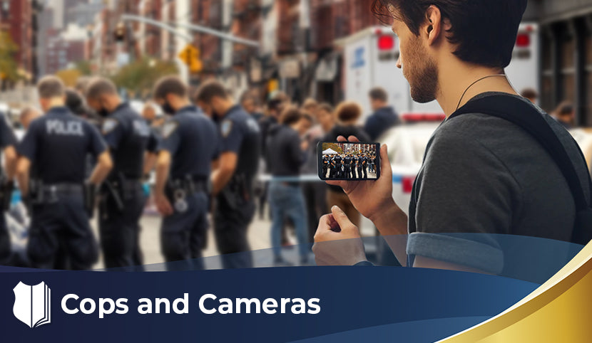 Cops and Cameras - Mini Course