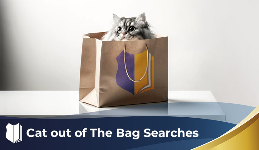 Cat Out of the Bag Searches - Mini Course