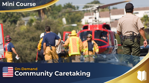 Community Caretaking
