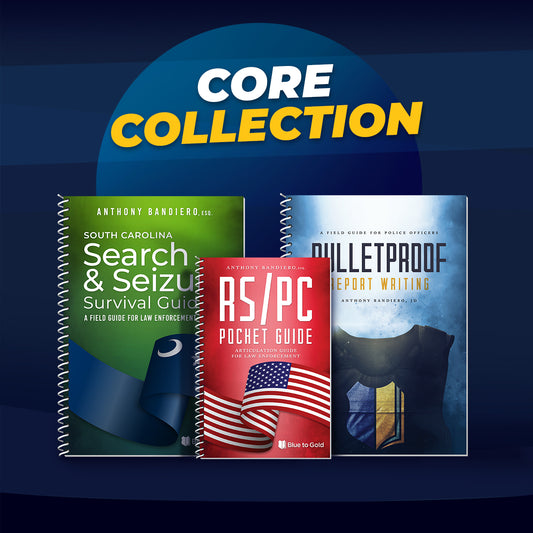 Core Collection (Choose State)
