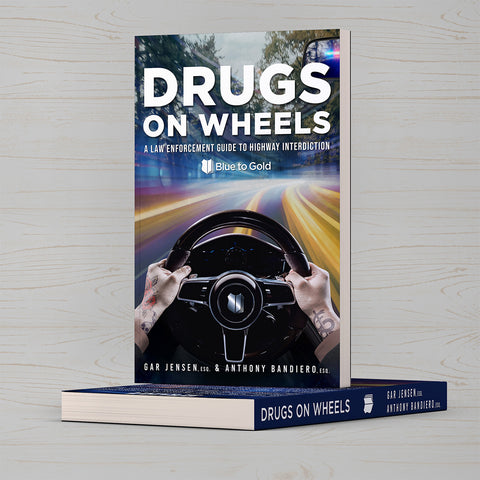 Drugs on Wheels