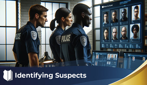 Identifying Suspects - Mini Course