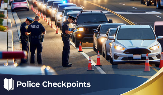 Police Checkpoints - Mini Course