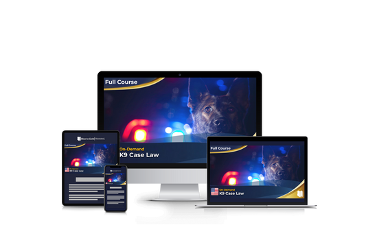 K9 Case Law Downloads