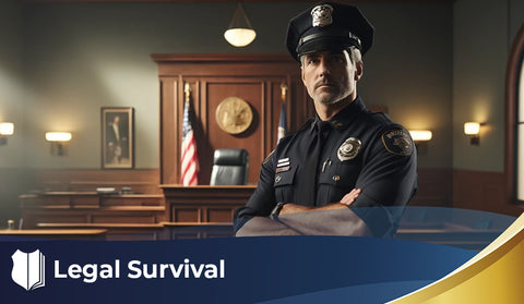 Legal Survival - Mini Course