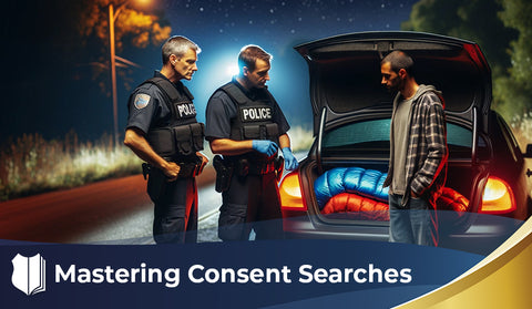 Mastering Consent Searches