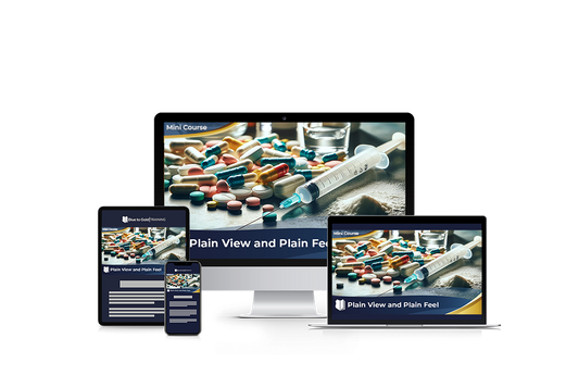 Plain View & Plain Feel - Mini Course Downloads