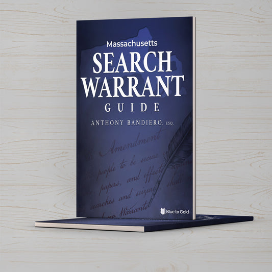 Massachusetts Search Warrant Guide