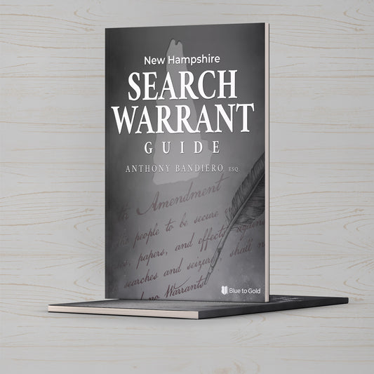 New Hampshire Search Warrant Guide