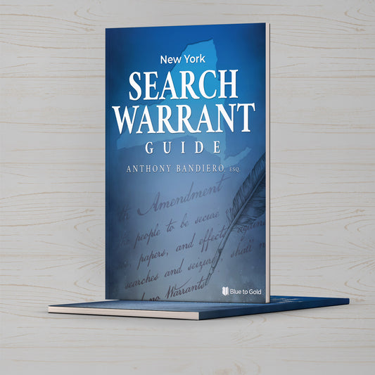 New York Search Warrant Guide